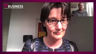 TRBusiness Interview Beatrice Descorps Molton Brown [upl. by Low60]