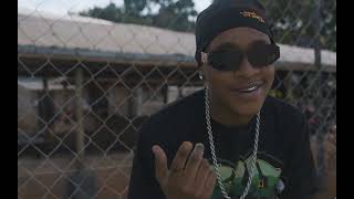 YBW SMITH  TAP OFFICIAL MUSIC VIDEO Dir By BADMANBRIGHT [upl. by Nudd]