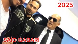 SAİD GABARİ 2025  Mesala Elikya  CİDA BACİNİ 2025 [upl. by Ingmar]