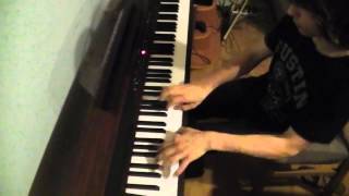 Pirates of the Caribbean  arrangement for piano by Jarrod Radnich [upl. by Stoll]