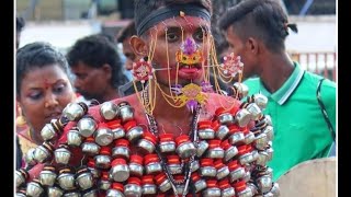 Different types of kavadi [upl. by Yeslek]