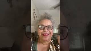 cynthia carver is live [upl. by Alodee]