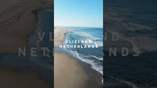 Weekend in Vlieland NL 🇳🇱 vlog travel dog europe lifestyle [upl. by Kary543]