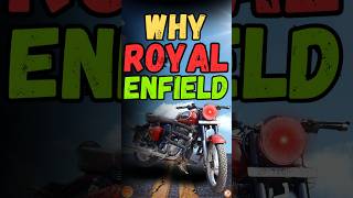 Why this Royal Enfield  🤔 ridewars shortsfeed [upl. by Laud]