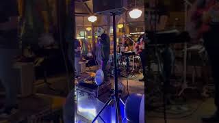 Solsbury Hill petergabriel Live Cover by rockexpress [upl. by Atims]