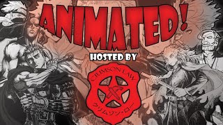 The Censors Come for Us ALL  ANIMATED Ep 58 [upl. by Nodnab]