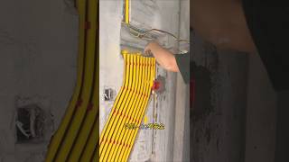 How to install electric conduit in heavy duty wiring [upl. by Marianne]