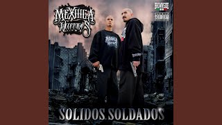 Mexiiica Warriors feat Toker [upl. by Zirtaeb]