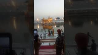 guru ram das rakho sarnaeee dharmikstatus youtubeshorts [upl. by Etna839]