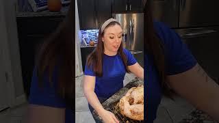 How to Cook a Turkey thanksgiving howto turkey cooking holidayrecipes food recipe [upl. by Aramenta]