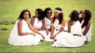 New OromoOromia Music 2015  Farhan Baddeeysaa  Shagagii [upl. by Nahtanod]