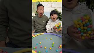 watermelon Candy challenge 😱 shortvideo [upl. by Mitch871]