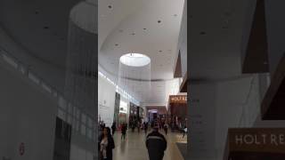 Fire Alarm at Yorkdale Shopping Center  Mass Panic [upl. by Aicnerolf]