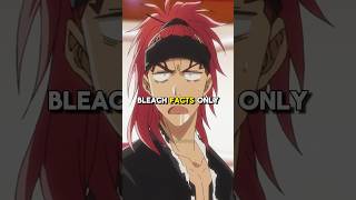 3 More Bleach Facts You DIDNT Know About bleach bleachanime anime [upl. by Behn]