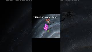 13th Black Crusade [upl. by Gney]