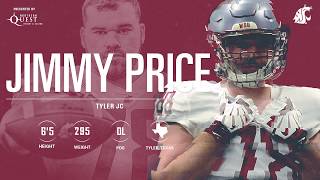 NSD19 Jimmy Price highlights [upl. by Pet]