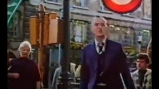 Rare 1980s NatWest Cinema Ad with Ade Edmondson as Vivian from the Young Ones [upl. by Ranjiv]