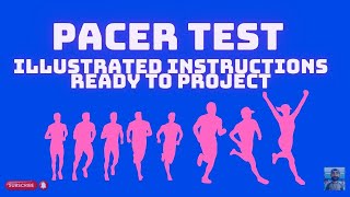 The Ultimate Pacer Test Challenge Can You Beat the Beep 🏃‍♂️🔥quot [upl. by Corly635]