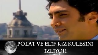 Polat ve Elif Kız Kulesini İzliyor  Kurtlar Vadisi 20Bölüm [upl. by Lonne477]