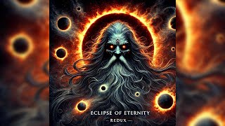 Genesis of Eternity Soulful Reflections Eclipse of Eternity Redux Suno AI [upl. by Ledua37]