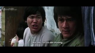 PhimMoi Net Cau Chuyen Canh Sat Police Story 1985 Vietsub 360p [upl. by Lladnik]