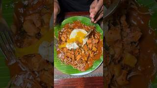 Unique dinner dishes from erode planet B restaurant 🤩😍 erode food restaurant [upl. by Trebornhoj]