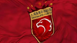 MODO CARREIRA TREINADOR SHANGHAI PORT FC EP 8 [upl. by Eilagam]