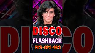 Disco Music Hits Of The 70 80 90 Legends 🔈 Golden Euro Disco Dance Songs Greatest Hits Megamix [upl. by Ayr663]