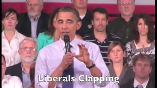 Obama Sings Soviet National Anthem in HD [upl. by Lee]