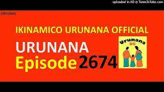 URUNANA Episode 2674Duheruka Murebwayire yarwariye muri koperative Ubu amerewe ate [upl. by Corella]