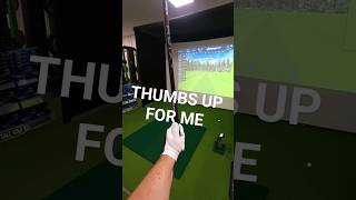 Golf Swing Wrist Hinge [upl. by Rochette719]