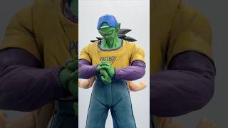 Custom POSTBOY PICCOLO dragonball piccolo goku dbz anime custom gohan vegeta [upl. by Honorine]