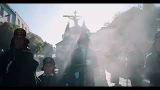 SPOT PROMOCIONAL SEMANA SANTA DE MONTILLA 2024 [upl. by Sterne226]