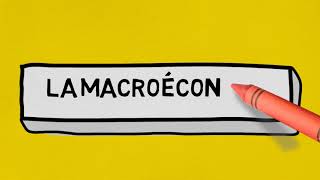 macroéconomiemicroéconomie [upl. by Jasen177]