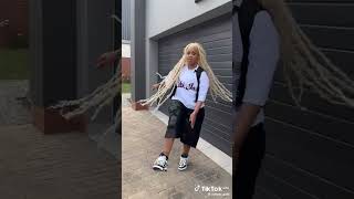 Pabi Cooper pabi Jo amapiano dance challenge amapiano amapianodancechallenge dance danceafrica [upl. by Snapp]