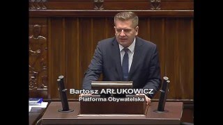 PiS uderza w pacjentów po przeszczepach  B Arłukowicz [upl. by Borreri]