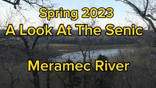 Looking At The Senic Meramec River [upl. by Jude]