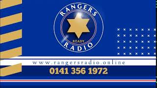 RangersRadioonline Live Matchday Phone In Show PT1  Rangers v Hearts 29102023 [upl. by Eniala]