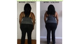 How I Lost 20 Pounds in 30 Days with NO ExcerciseIaso Tea amp ProductsGIVE AWAY CLOSED [upl. by Roderich]