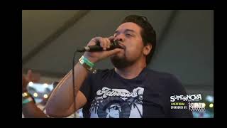 Adhesivo play Supernova Ska Fest NOT MY VIDEO [upl. by Jordan]