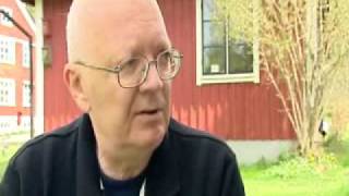 Sten Sture Skaldeman i TV4 Skaraborg [upl. by Karrie83]