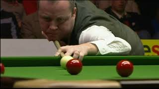 2010 Welsh open snooker semi final OSullivan vs Higgins [upl. by Assennej]