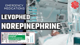 NorEpinephrine What is NorEpinephrine [upl. by Carrelli]