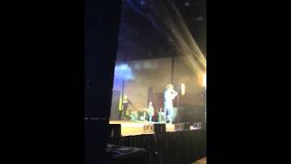 J Cole  Wet Dreamz Live  Farmingdale State College [upl. by Stacy]