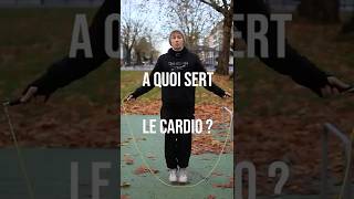 A quoi sert le Cardio [upl. by Yrro]