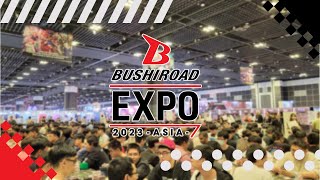 Bushiroad Expo Asia 2023 Highlights [upl. by Sjoberg270]