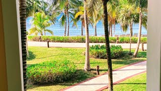 Barcelo Maya Palace Mexico Fantastic Resort [upl. by Dannye]