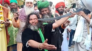 Ajmer Sharif urs Start 2020 vlog by Mr khan ajmer [upl. by Neffets]