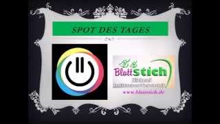 TVsmiles Spot des Tages 4315 tebonin konzent [upl. by Tonnie434]