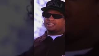 Eazy E diss Dre Snoop Death Row Records eazye snoopdogg drdre rap [upl. by Bolitho]